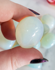 Opalite Crystal Manmade Gemstone Tumbled Stone - 3