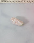 Pink Tourmaline Natural Crystal - Mini Specimen - High Quality Grade - Arleen