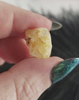Unique Phenakite Phenacite Crystal Natural Rough Gemstone | 2.6 Grams - 3