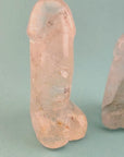 Big Dick Energy - Quartz Crystal Penis Power Totem Gift Box - Video