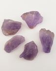 Amethyst Crystal Natural Raw Rough Gemstone Chunk | Small - 2