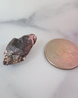 Rutile Natural Gemstone Crystal - Mini Specimen - High Quality Grade - Ivana