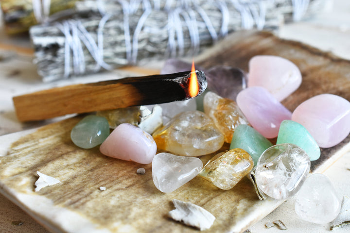 Amethyst Natural Raw Rough Gemstone Chunk - Small – Crystal Gemstone Shop