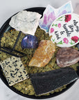 Spiritual Crystals Monthly Subscription | 5 Assorted Gemstones & Spiritual Tools - 4
