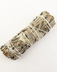 White Sage Smudge Stick | Smudging Sage for Spiritual Cleansing - Sustainably Sourced & Harvested