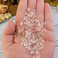 Herkimer Diamond Natural Gemstone - Mini One Stone