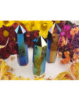 Rainbow Titanium Aura Obsidian Tower Obelisk 2
