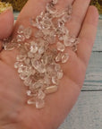 Herkimer-Diamond-Quartz-Crystal-Video