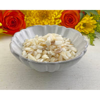 Mother of Pearl Gemstone Chips - 1 Ounce Bag
