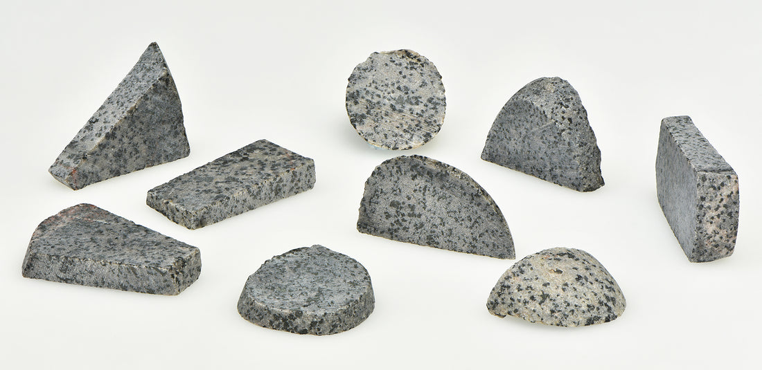 Yooperlite Stone Slab