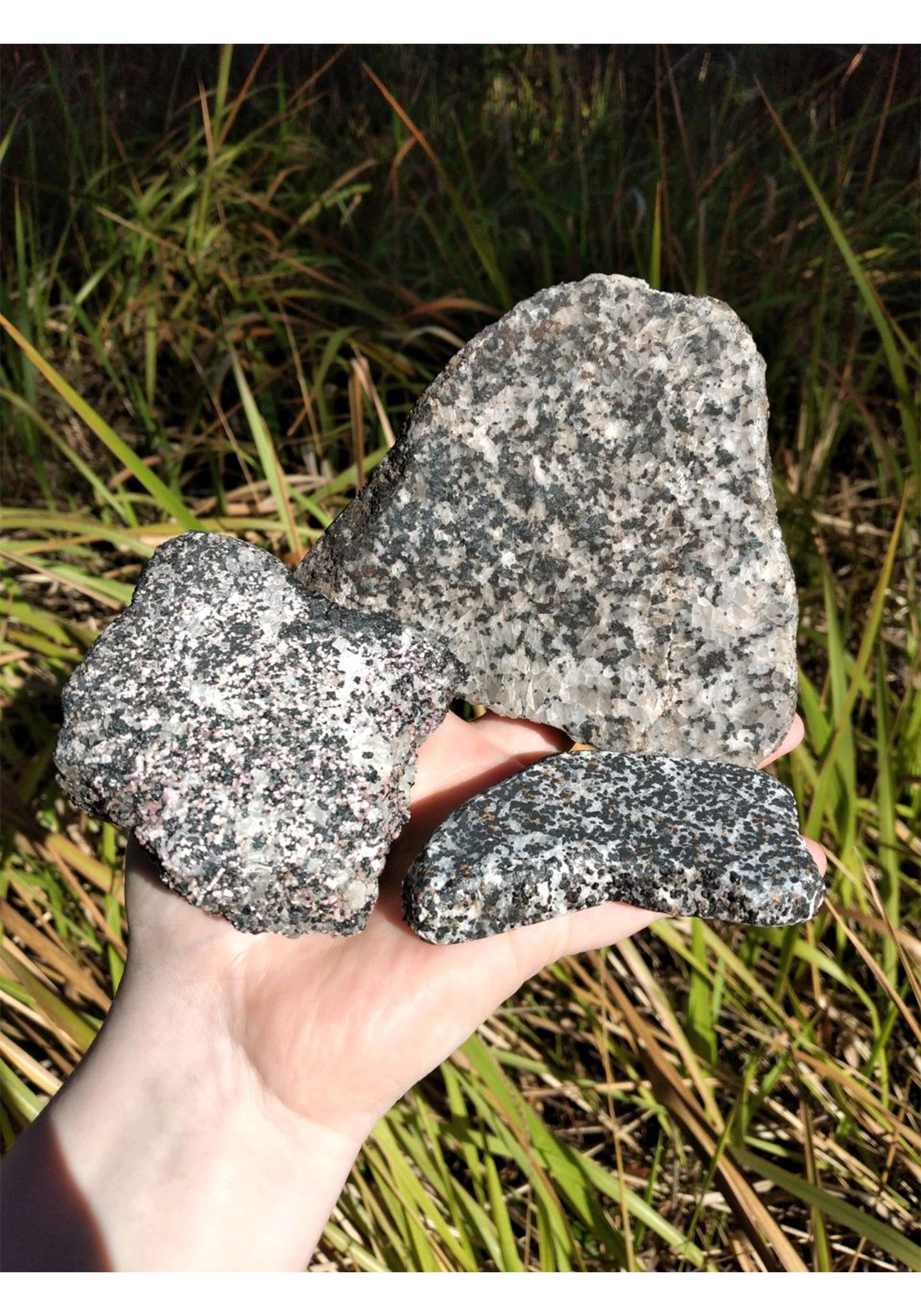 Franklin Willemite in Calcite Matrix Natural Gemstone Slab