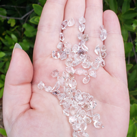 Herkimer Diamond Natural Gemstone - Mini