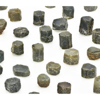 Sapphire Natural Corundum Rough Gemstone