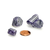 Scapolite Natural Gemstone Crystal