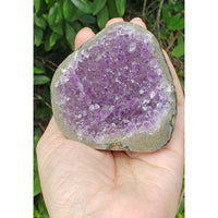 Amethyst Cluster Cathedral - Multiple Sizes! 5