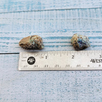 Azurite Malachite Chrysocolla Natural Gemstone