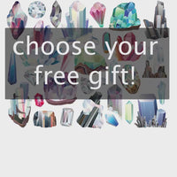 Free Gift with Purchase - Choose Your Gift on Orders $25 and Up