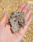 Vera Cruz Amethyst Natural Gemstone