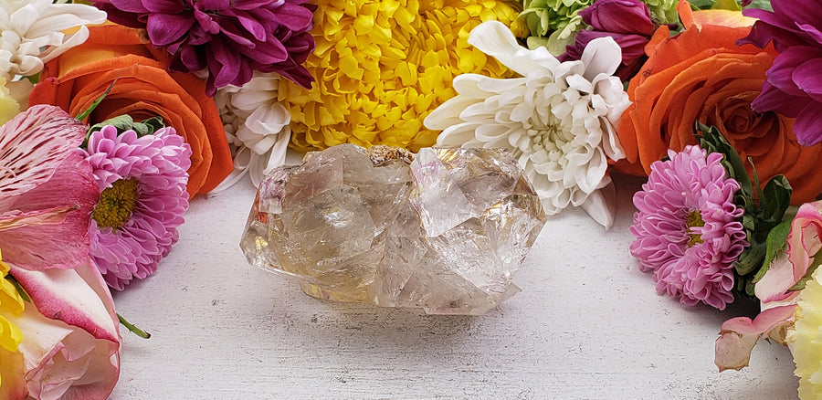Herkimer Diamond | Crystal Gemstone Shop.