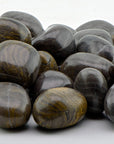 Camouflage Jasper Polished Tumbled Gemstone | Crystal Gemstone Shop.