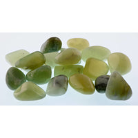 New Jade Polished Tumbled Gemstone 3