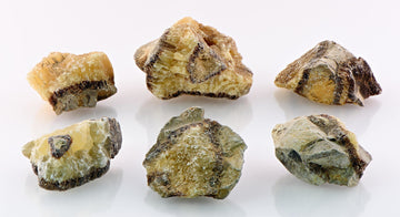 Septarian Natural Raw Rough Gemstone | Crystal Gemstone Shop.