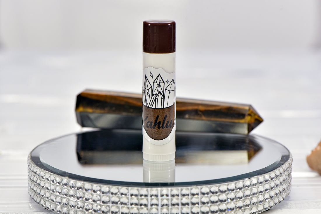 Kahlua Lip Balm